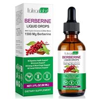 Berberine Support