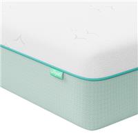 Uliyati Memory Foam Mattress, Green