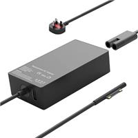 New Dell Laptop Charger,65W USB C Power Adapter for Dell Latitude 3440/5320/5420/5430/5440/5520/5530/5540/7330/7340/7400/7430/7440/XPS 13,ChromeBook 3100,2-in-1 Tablet,Type CAdapter Power Cord
