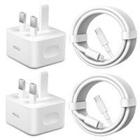 lezaface Fast charger for iphone