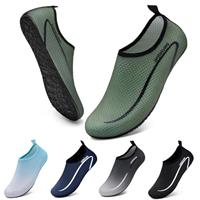 Swim Water Shoes Aqua Socks Barefoot for Sea Beach Swimming Shoes Pool Ladies Women Mens