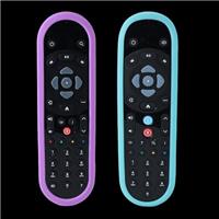 [ 2 Pack] Remote Cover for Sky Q+ Controller Shockproof Prot