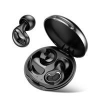 Adjustable Ear Plugs - 2 Noise Cancelling Mode Earplugs for Sleep 17-35dB, Focus, Travel, Work, Silicone Reusable Noise Reduction Earplugs with 6 Single/Double Ear Tips S/M/L and Magnetic Carry Case