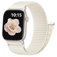 CeMiKa Nylon Loop Strap Compatible with Apple Watch Strap 40mm 42mm 41mm 38mm 46mm 44mm 45mm 49mm Men Women - Nylon Sport Soft Band for iWatch SE Series 10 9 8 7 6 5 4 3 Ultra Ultra 2