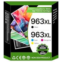 PG-545 545XL Black Ink Cartridge Remanufactured for Canon 545 545XL Ink Cartridges Black PG545XL PG-545XL for Canon Pixma TS3150 TS3300 MG3050 TR4550 TS3350 MG2950 TR4551 TS3100 printer(1 Black)