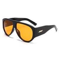 YAMEIZE Vintage Square Sunglassess for Women Men Retro Small