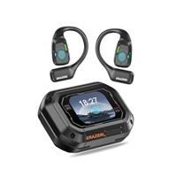 ERAZERL AI Translation Earbuds Real