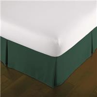 Pleated Valance Sheets
