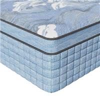 ACOCHEY Hybrid Mattress, Memory Foam with Pocket Springs, Medium Firmness, Edge Support