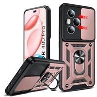 LeYi for Samsung Galaxy S25 Ultra Phone Case with 2 Tempered