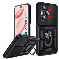 LeYi for Samsung Galaxy A56 5G Case and 2 Tempered Glass Scr