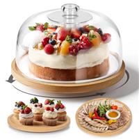 Masthome Cake Stand