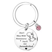 Granddaughter Keyring Gifts Granddaughter Gifts form Grandpa