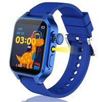 Moikmlih Smart Watch For Kids 4G GPS SMS SOS