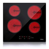 IsEasy Electric Ceramic Hob