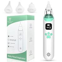 Grixz Ear Wax Removal Kit, Electric Water Powered Ear Cleaner, Ear Irrigation Cleaner Tool, Ear Wax Remover with 4 Cleaning Modes for Home Use Adult Kids, 10 Disposable Tips, USB Rechargeable