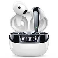 Wireless Earbuds, Bluetooth Headphones in Ear with Immersive Sound, Wireless Headphones