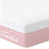 wowttrelax memory foam mattress with removable washable cover medium firm for pressure relief,mattress in a box