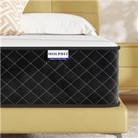MOLPHIT Hybrid Mattress with OEKO-TEX Certified