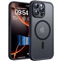 TOCOL All for iPhone Series Matte Case