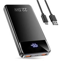 Power Bank Fast Charging
