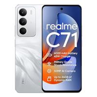 realme C71 Smartphone