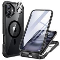 seacosmo Magnetic Case for iPhone 16 Series