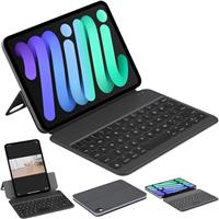 HOU Keyboard for iPad Mini