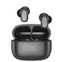 Conyat AI Language Translation Earbuds, 3-in-1 Bluetooth 5.4 Translator Headphones with 164 Real Time Languages, 40H Ear Buds with Mic and AI APP, 7 Translation Modes Ideal for Business