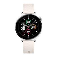 OnePlus Watch 3 with 22mm Watchband, 1.5" LTPO Display, Quick Charging 120 Hour Battery Life, 100 Sports Modes, Dual Frequency GPS(L1&L5) Tracking, 60 Second Health Check In