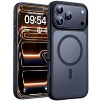 TOCOL All for iPhone Series Matte Case