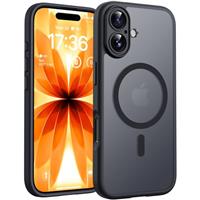 TOCOL All for iPhone Series Matte Case