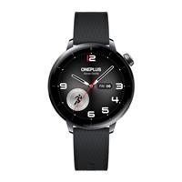 OnePlus Watch 3 with 22mm Watchband, 1.5" LTPO Display, Quick Charging 120 Hour Battery Life, 100 Sports Modes, Dual Frequency GPS(L1&L5) Tracking, 60 Second Health Check In