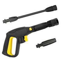 Trigger Gun+Lance+Foam