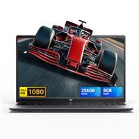 ACEMAGIC 15.6 inch FHD Laptop computer - Quad-Core N-97 Processor Up to 3.6GHzBeat N5095 Laptop, 8GB DDR4 256GB SSD Notebook Computer, Support WiFi 5, BT5.0, 3*USB3.2, 5000mAh Battery