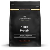 Shop deals from Protein Works
