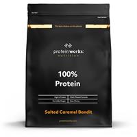 Shop deals from Protein Works