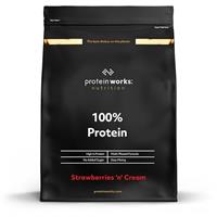 Shop deals from Protein Works