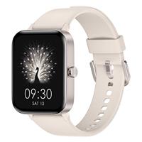 KIUVKAS Smart Watch for Women Answer/Make Call, 1.95" Full Touch Screen Fitness Watch with Blood Pressure and Sleep Monitor, Fitness Tracker with 140+ Sports Step Counter for Android iOS