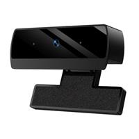 Diccik Webcam for PC with Microphone, Full HD 1080P Streaming Web Cam for PC,MAC, Laptop,Plug and Play USB Camera for Laptop/Desktop, Video Calling/Conferencing, Zoom/Skype
