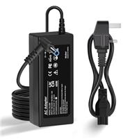 45W HP Laptop Charger UK,19.5V 2.31A Power Supply Charger for HP Stream 11 13 14/Pavilion 11 13/Chromebook 11 14/Pro Book/Spectre,721092-001,741727-001 AC Power Adapter (4.5x 3mm)