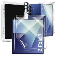 TQLGY Screen Protector for Samsung Galaxy Z Series