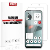 TQLGY Tempered Glass Screen Protector for OnePlus Nord/Nothing Phone