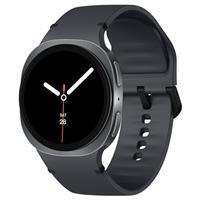 Joehwerr Sport Band Compatible for Samsung Galaxy Watch 8 Strap 40MM/44MM, Galaxy 8 Classic 46MM - Soft Silicone Replacement for Women Men