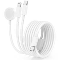 USB C to C Charger Cable 3m for Apple iPhone 16/15 Plus/15 Pro Max