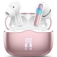 xinwld Wireless Earbuds, Bluetooth 5.4 Headphones in Ear