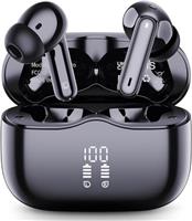 xinwld Wireless Earbuds, Bluetooth 5.4 Headphones in Ear