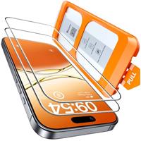 TOCOL for iPhone Screen 2 pack