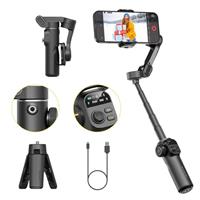 Gimbal Stabilizer for iPhone