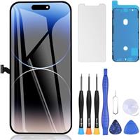ZOETEC LCD Replacement for iPhone Series